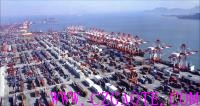 RFID船坞、港口及海洋资产管理系统