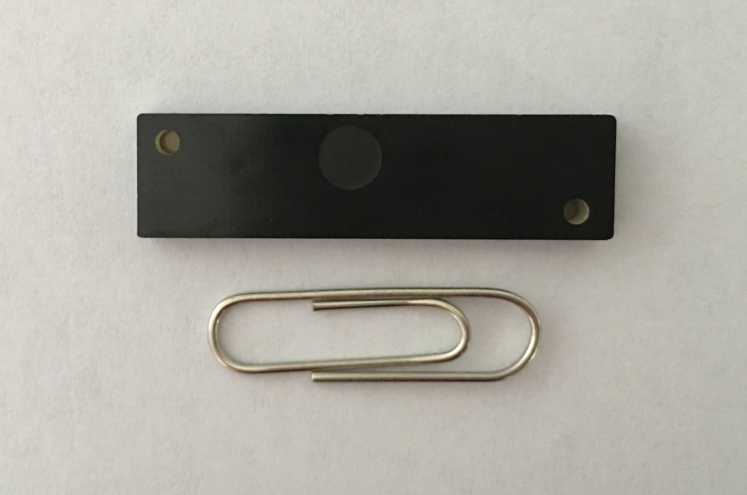 超高频小型抗金属RFID标签