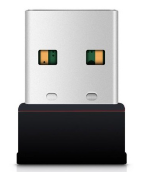 BLE 2.45GHZ有源RFID迷你USB标签