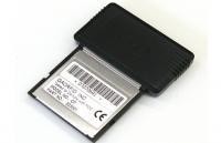 125KHz低频PDA CF接口 RFID读卡器